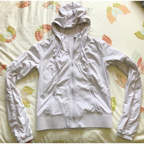 Lululemon Street to Studio Jacket (Dune) - Picture 2 of 6